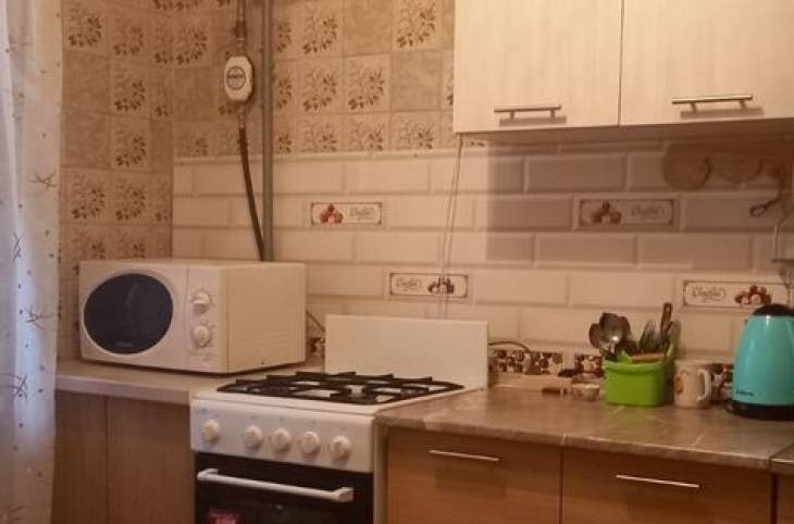 1-Комнатная квартира на сутки в  Бресте,  Гаврилова ул., 23    изображение 7 - kvartirka.by