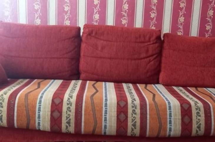 1-Комнатная квартира на сутки в  Бресте,  Гаврилова ул., 23    изображение 2 - kvartirka.by