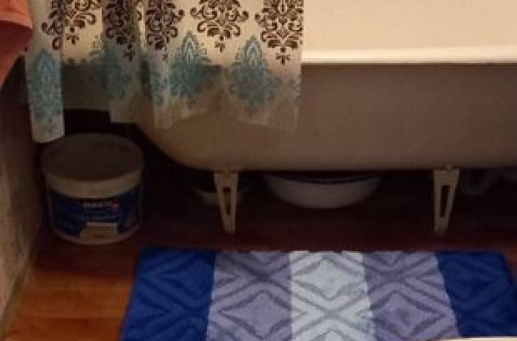 1-Комнатная квартира на сутки в  Бресте,  Гаврилова ул., 23    изображение 14 - kvartirka.by