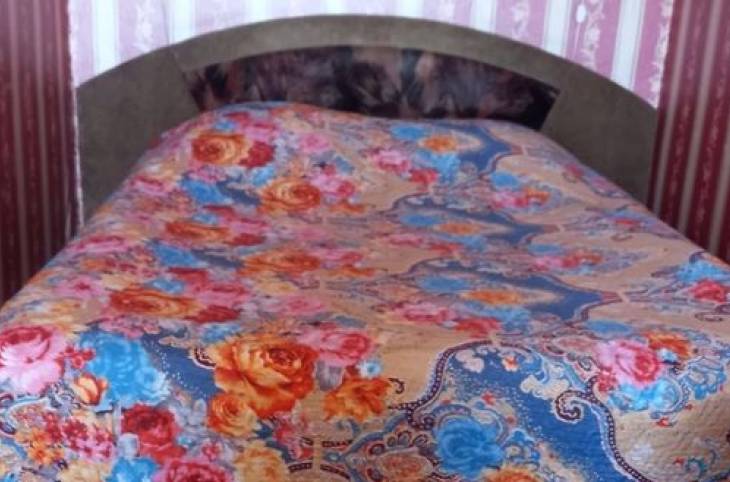 1-Комнатная квартира на сутки в  Бресте,  Гаврилова ул., 23    изображение 5 - kvartirka.by