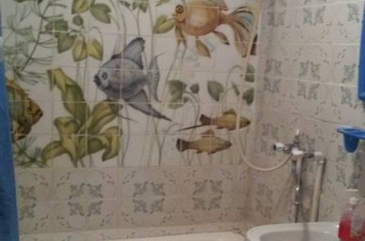 1-Комнатная квартира на сутки в  Бресте,  Гаврилова ул., 23    изображение 17 - kvartirka.by