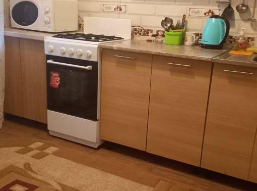 Квартира для комфортного проживания в Бресте  - kvartirka.by