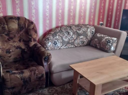 Квартира для комфортного проживания в Бресте  - kvartirka.by