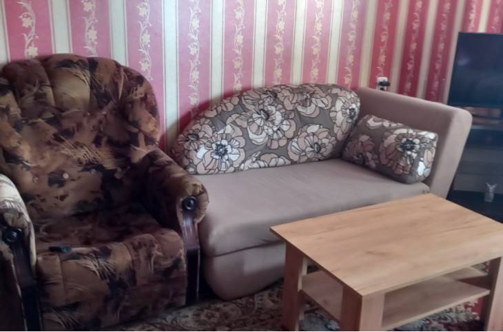 1-Комнатная квартира на сутки в  Бресте,  Гаврилова ул., 23    изображение 6 - kvartirka.by