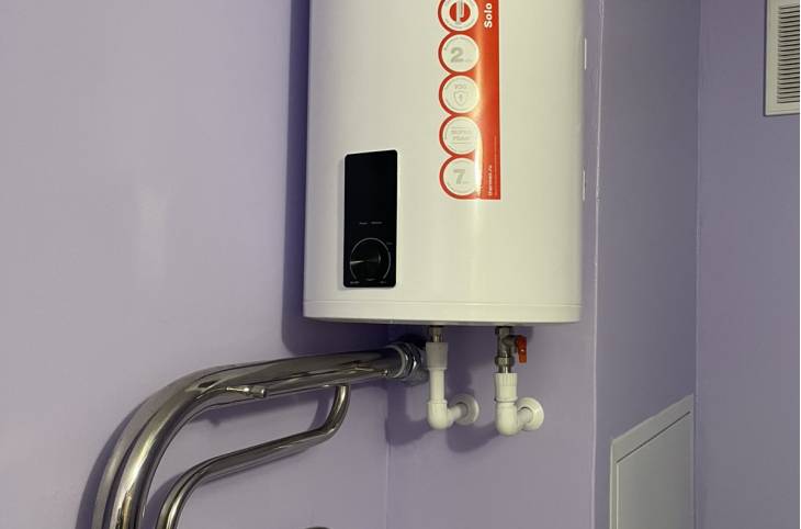 1-Комнатная квартира на час в  Минске,  Чюрлениса ул., 6    изображение 15 - kvartirka.by