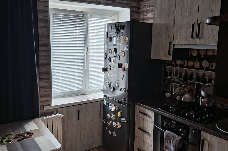 1-Комнатная квартира на сутки в  Речице,  Советская ул., 41   изображение 3 - kvartirka.by