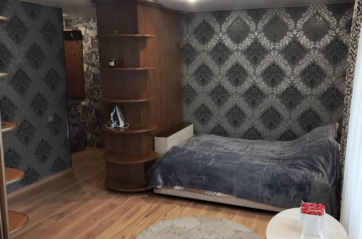 1-Комнатная квартира на сутки в  Речице,  Советская ул., 41    изображение 2 - kvartirka.by