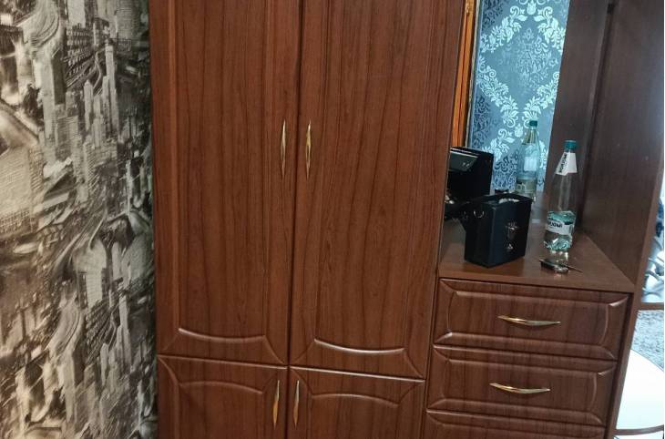 1-Комнатная квартира на сутки в  Речице,  Советская ул., 41    изображение 5 - kvartirka.by