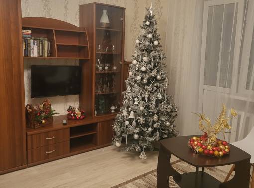 1- комнатная квартира на Короля - kvartirka.by