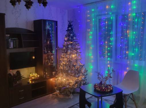 1- комнатная квартира на Короля - kvartirka.by