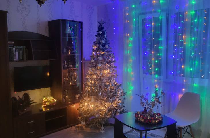 1-Комнатная квартира на сутки в  Минске,  Короля ул., 9a    изображение 2 - kvartirka.by