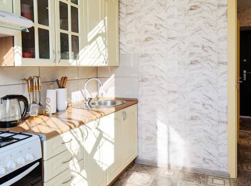 1- комнатная квартира на Короля - kvartirka.by