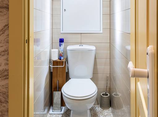 1- комнатная квартира на Короля - kvartirka.by