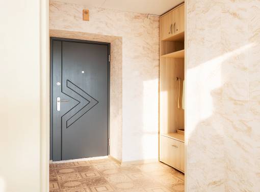 1- комнатная квартира на Короля - kvartirka.by