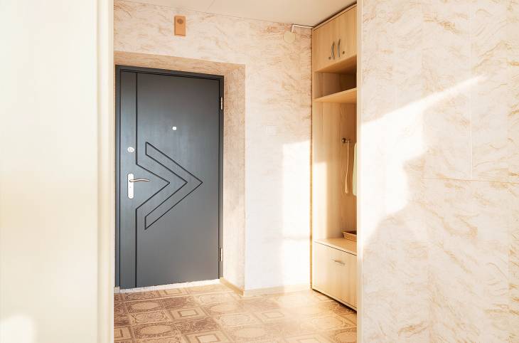 1-Комнатная квартира на сутки в  Минске,  Короля ул., 9a    изображение 9 - kvartirka.by