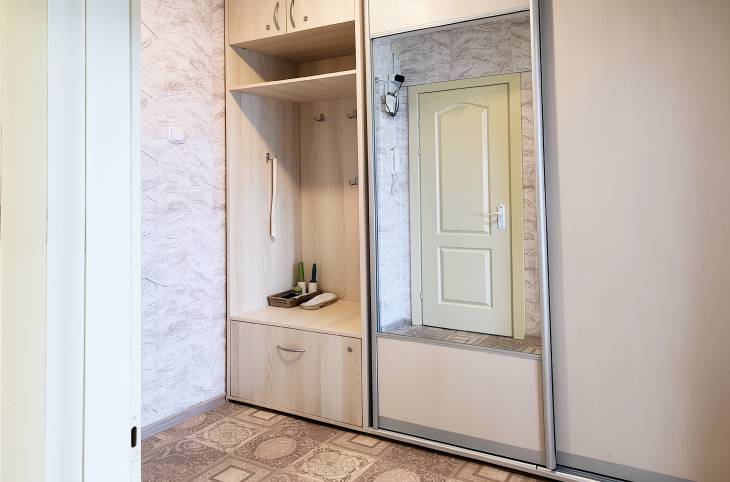 1-Комнатная квартира на сутки в  Минске,  Короля ул., 9a    изображение 10 - kvartirka.by