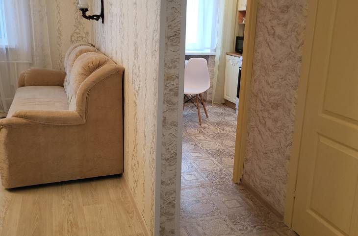 1-Комнатная квартира на ночь в  Минске,  Короля ул., 9a    изображение 4 - kvartirka.by