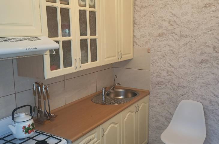 1-Комнатная квартира на ночь в  Минске,  Короля ул., 9a    изображение 10 - kvartirka.by