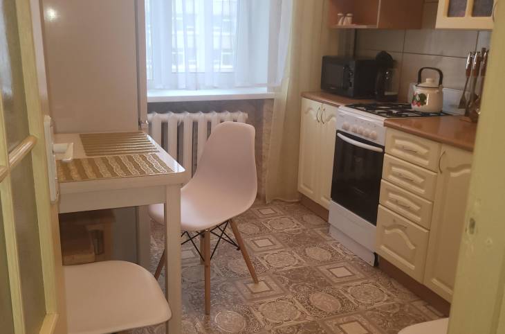 1-Комнатная квартира на ночь в  Минске,  Короля ул., 9a    изображение 9 - kvartirka.by