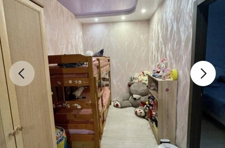 3-Комнатная квартира на неделю в  Минске,  Дзержинского пр-т., 127   изображение 3 - kvartirka.by