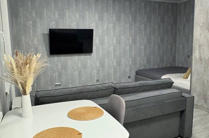 1-Комнатная квартира на сутки в  Гомеле,  Докутович ул., 45    изображение 1 - kvartirka.by