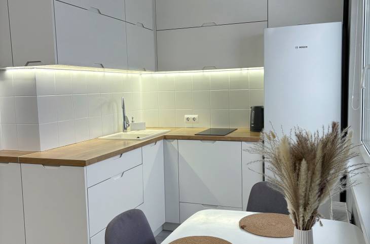 1-Комнатная квартира на сутки в  Гомеле,  Докутович ул., 45    изображение 2 - kvartirka.by