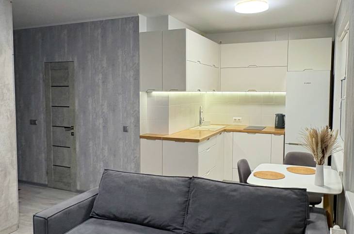 1-Комнатная квартира на сутки в  Гомеле,  Докутович ул., 45    изображение 5 - kvartirka.by