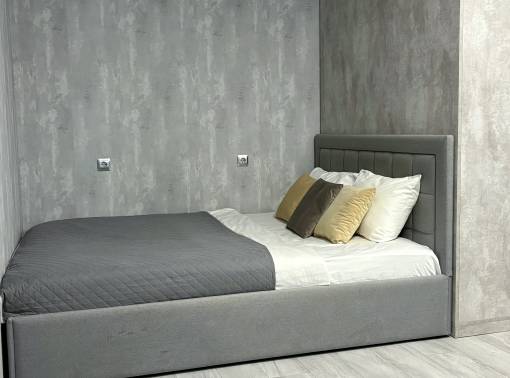 Уютная студия в новом доме  - kvartirka.by