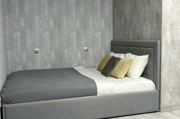 1-Комнатная квартира на сутки в  Гомеле,  Докутович ул., 45    изображение 6 - kvartirka.by