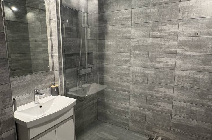 1-Комнатная квартира на сутки в  Гомеле,  Докутович ул., 45    изображение 7 - kvartirka.by