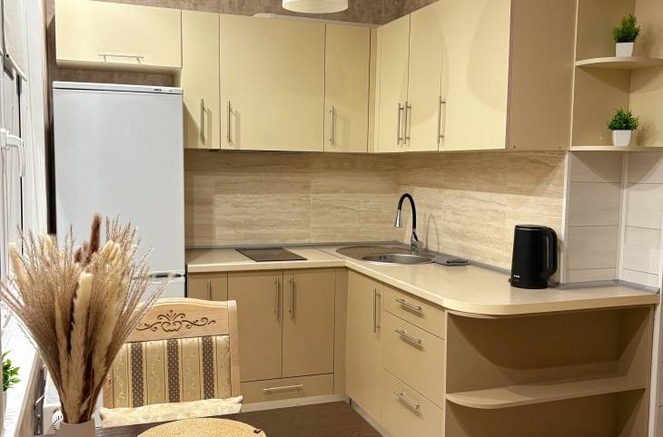 1-Комнатная квартира на сутки в  Гомеле,  Докутович ул., 43    изображение 2 - kvartirka.by