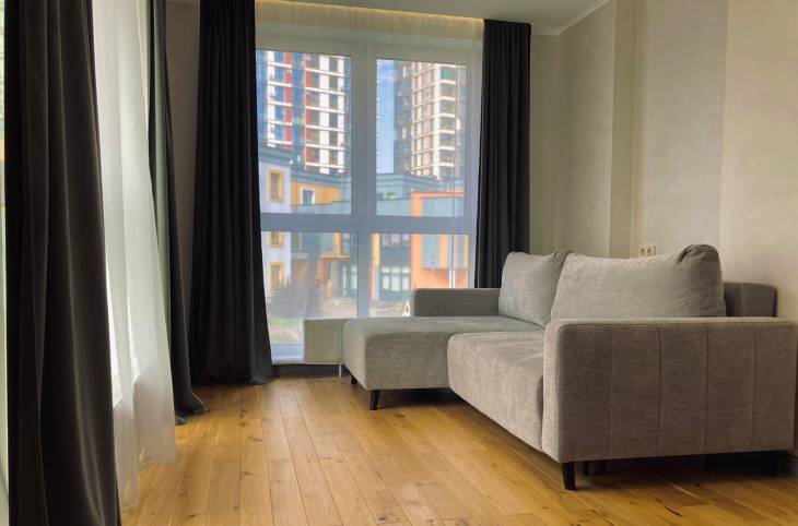 2-Комнатная квартира на сутки в  Минске,  Николы Теслы ул., 21    изображение 2 - kvartirka.by