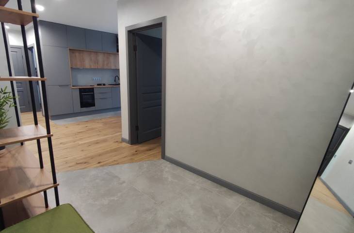 2-Комнатная квартира на сутки в  Минске,  Николы Теслы ул., 21    изображение 8 - kvartirka.by