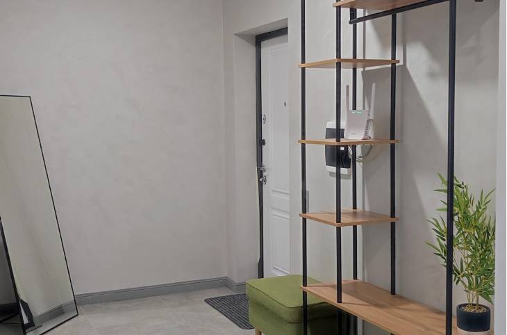 2-Комнатная квартира на сутки в  Минске,  Николы Теслы ул., 21    изображение 7 - kvartirka.by