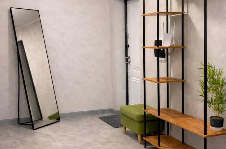 3-Комнатная квартира на сутки в  Минске,  Николы Теслы ул., 21   изображение 3 - kvartirka.by