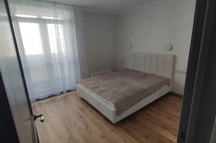 2-Комнатная квартира на сутки в  Минске,  Николы Теслы ул., 21    изображение 5 - kvartirka.by