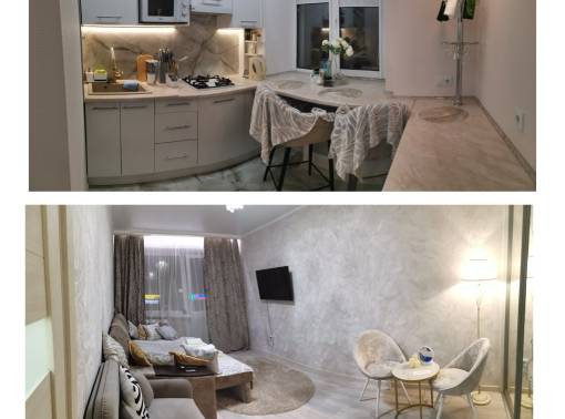 Комфортное жилье для комфортной жизни - kvartirka.by