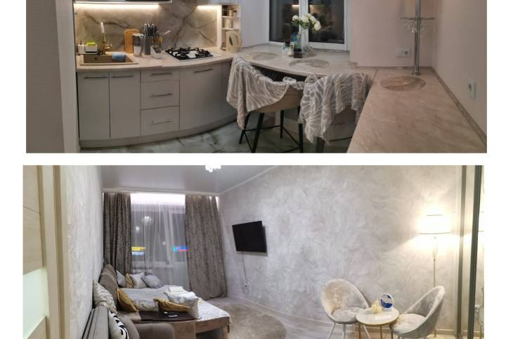 1-Комнатная квартира на сутки в  Могилеве,  Пионерская ул., 5    изображение 1 - kvartirka.by