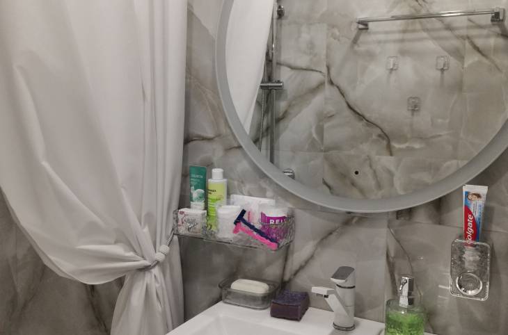 1-Комнатная квартира на сутки в  Могилеве,  Пионерская ул., 5    изображение 6 - kvartirka.by