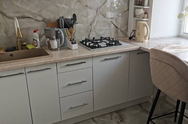 1-Комнатная квартира на сутки в  Могилеве,  Пионерская ул., 5    изображение 5 - kvartirka.by