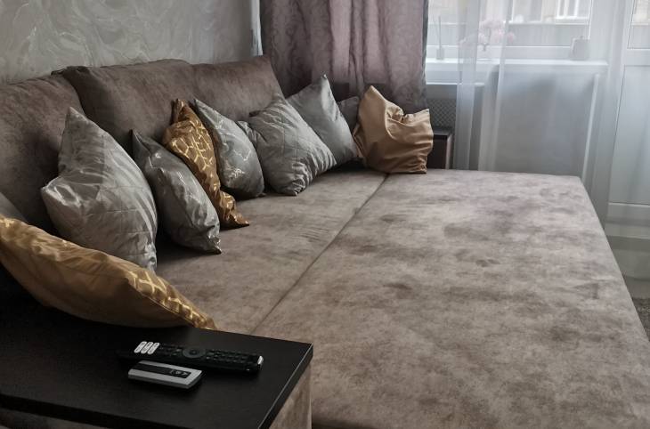 1-Комнатная квартира на сутки в  Могилеве,  Пионерская ул., 5    изображение 4 - kvartirka.by