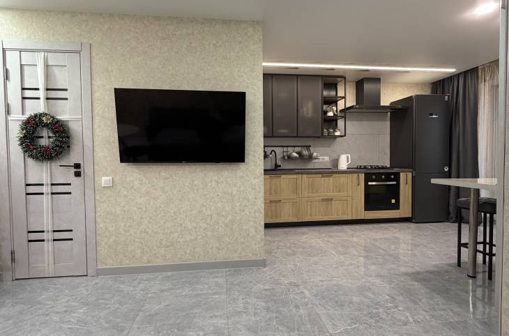 2-Комнатная квартира на час в  Витебске,  Труда ул., 8а    изображение 2 - kvartirka.by