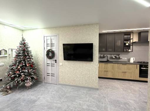 Новый дом в центре города с бесконтактным заселением 24/7 - kvartirka.by