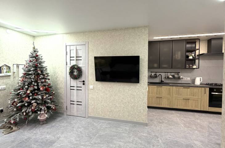 2-Комнатная квартира на час в  Витебске,  Труда ул., 8а    изображение 1 - kvartirka.by