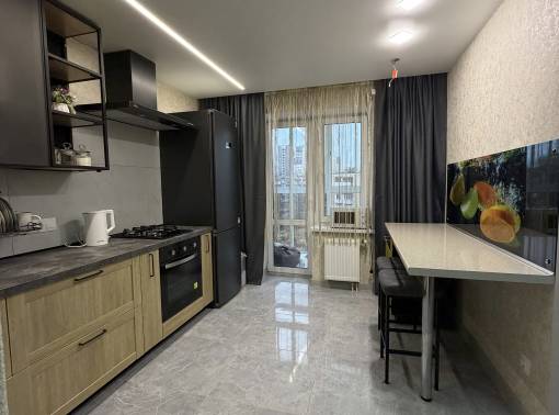 Новый дом в центре города с бесконтактным заселением 24/7 - kvartirka.by