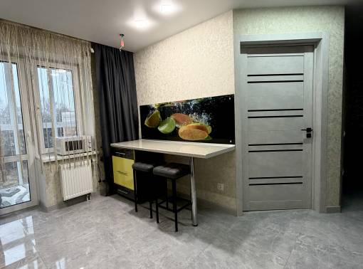 Новый дом в центре города с бесконтактным заселением 24/7 - kvartirka.by