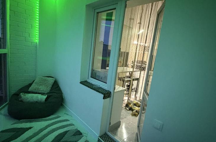 2-Комнатная квартира на час в  Витебске,  Труда ул., 8а    изображение 12 - kvartirka.by