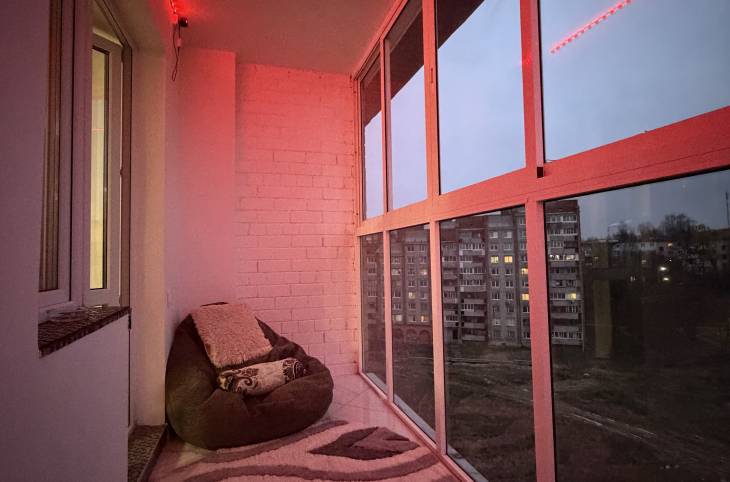 2-Комнатная квартира на час в  Витебске,  Труда ул., 8а    изображение 10 - kvartirka.by