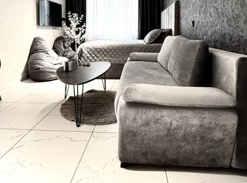 Новый дом в центре,бесконтактное заселения 24/7 - kvartirka.by