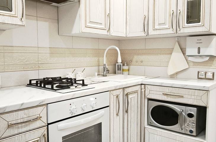 1-Комнатная квартира на час в  Гомеле,  Космонавтов пр., 100    изображение 11 - kvartirka.by